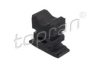 VW 2E0501191A Bush, leaf spring